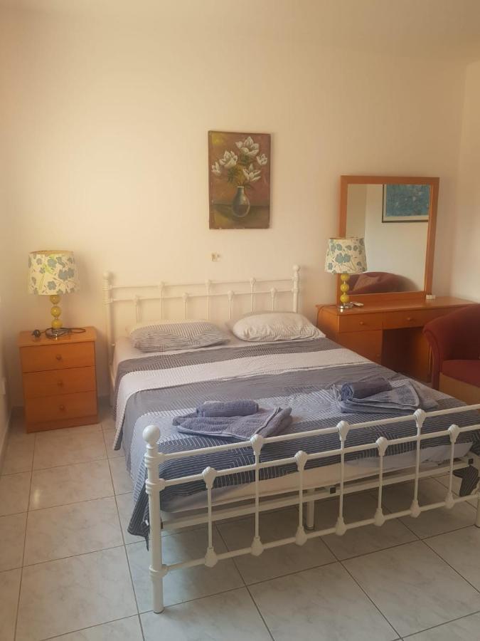 Complex Pafia 3 Lejlighed Paphos Eksteriør billede